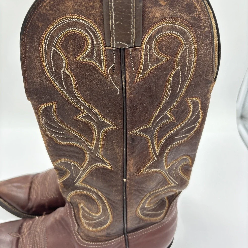 Hondo women brown